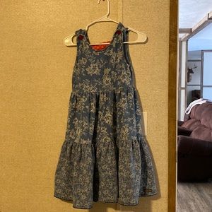 Matilda Jane dress
